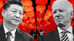 Tensions mount amid the shooting of Chinese balloon by US 