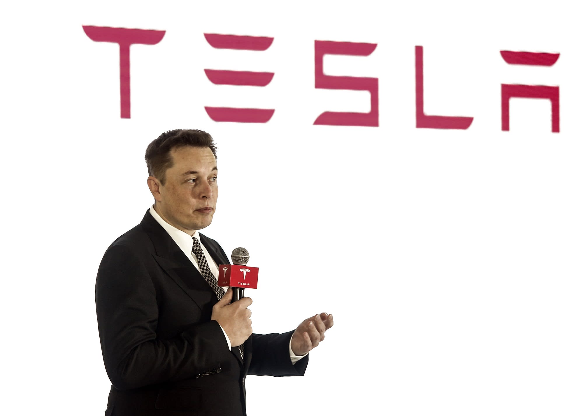 Tesla EV Car In India Soon: Elon Musk