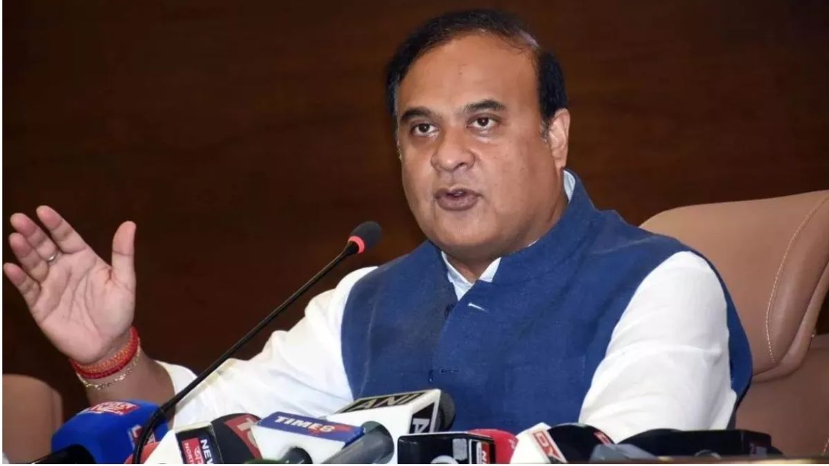 The House Without Opposition - The Current Scenario of Assam Assembly