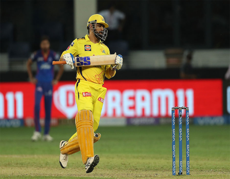 There was nothing much in the mind: Dhoni on his match-winning cameo