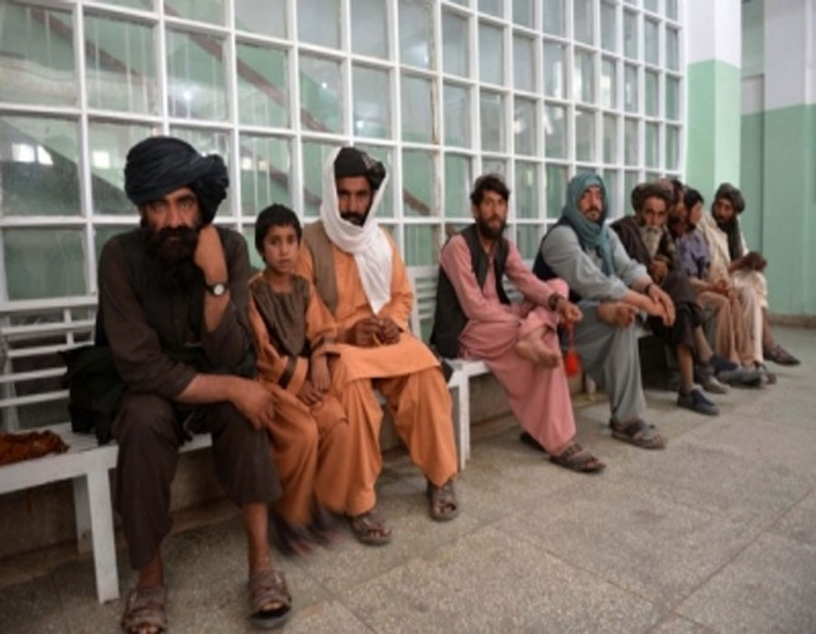 Thousands of Afghans receive assistance: UN agency