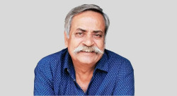 Ad Guru Piyush Pandey, the Voice of India’s Creativity, Passes Away