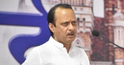 Ajit Pawar Dies in Tragic Plane Crash