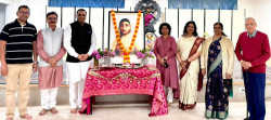 America Resonates with the Legacy of Rajmata Ahilyabai Holkar