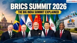 BRICS Against Weaponising Tech and Minerals