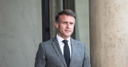 France engulfs in Chaos