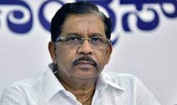 Parameshwara: An Able Administrator in Karnataka Politics