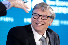 Gates lauds India for innovations