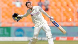 Gill, Kishan star as India outclass Afghanistan