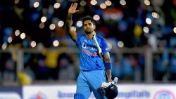 India Beats NZ in Second T20 Match