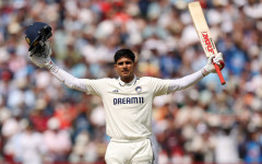 India Clinch Historic Six-Run Win at The Oval Test Match