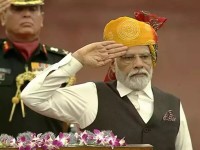 India on Track to Become a Sporting Powerhouse: Modi