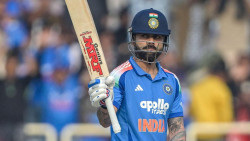 India Prevail in Nerve-Shredder as SA Fightback Falls Short