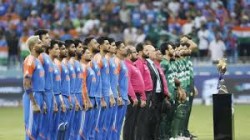India vs Pakistan clash in the T20 World Cup 2026 is set to go ahead