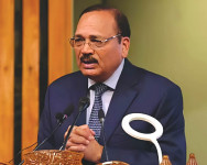 Justice Surya Kant Takes Over As New Chief Justice Of India