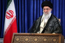 Khamenei Killed in Joint US-Israel Strike