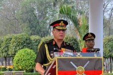 Lt General Dhiraj Seth to Lead Indian Army