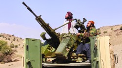 Major escalation of hostilities at Af-Pak region