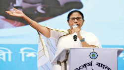 Mamata Banerjee Attacks EC, BJP for SIR