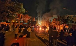 Over 2,000 People Killed In Iran Protests: Official