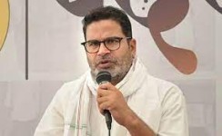 PK stuns BJP in Bihar