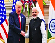 The Arithmetic of the India–US Deal