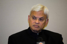 Ashley J. Tellis Arrested for Unlawfully Retaining Classified Documents