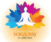 Yoga: The Global Path to Peace and Wellness