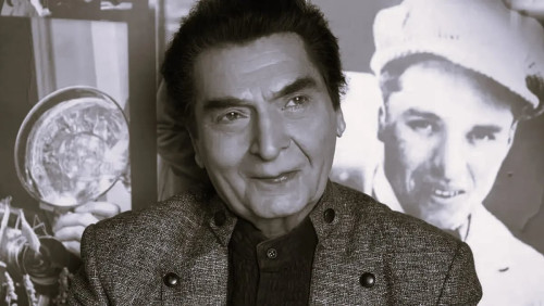 The Man Who Made India Laugh Has Gone Off Script