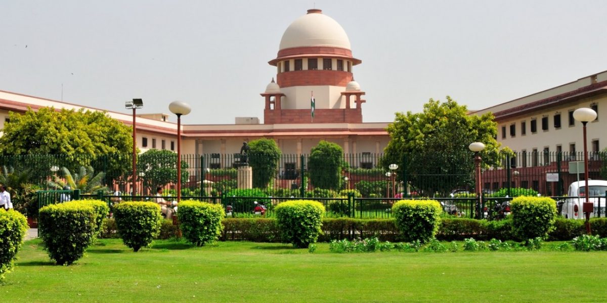 'Transparency, inclusivity': SC seeks stakeholders' suggestions on live streaming