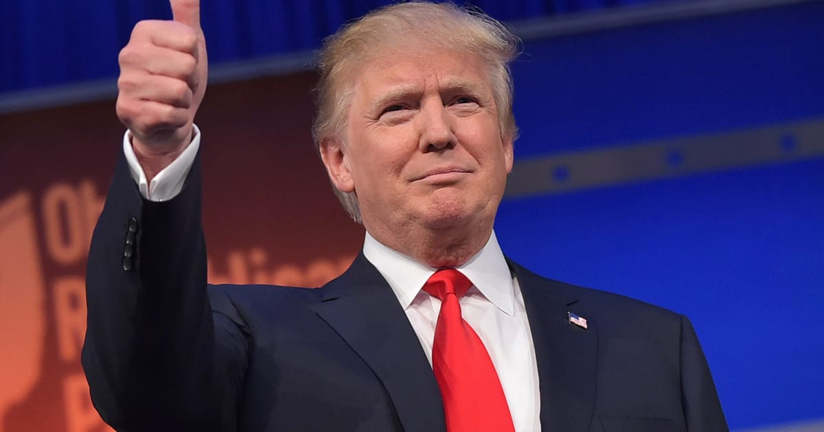 Trump signs Iran truce in Versailles, Iran war paused for sixty days