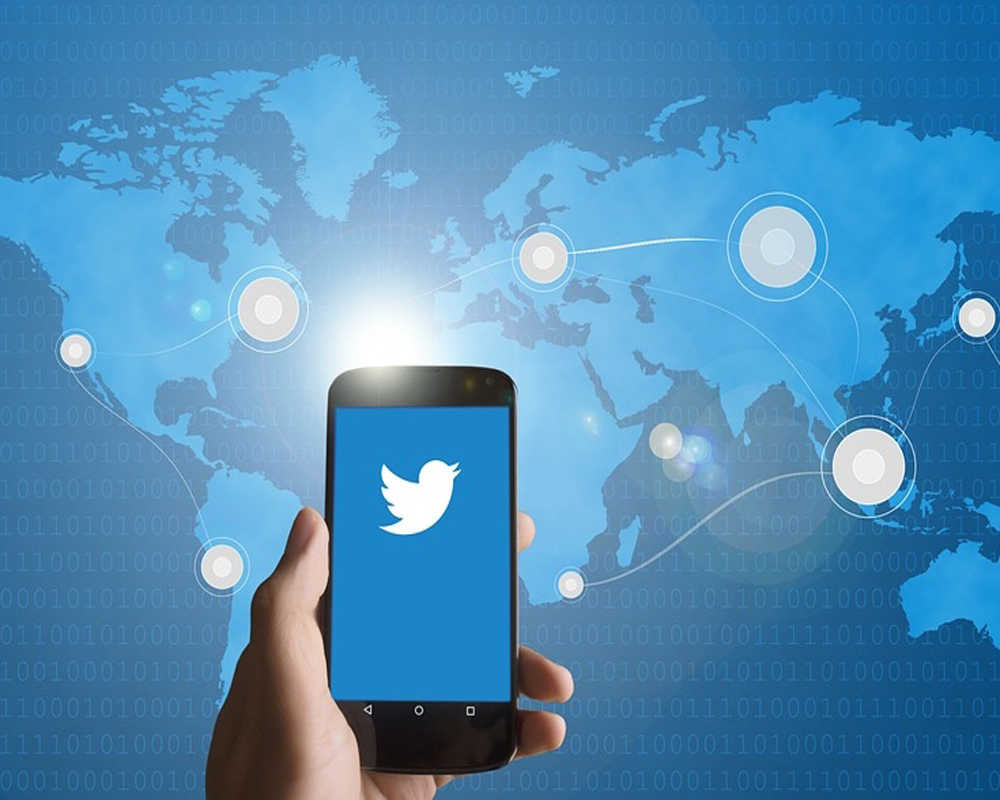 Twitter blocks several researchers amid Russia-Ukraine war