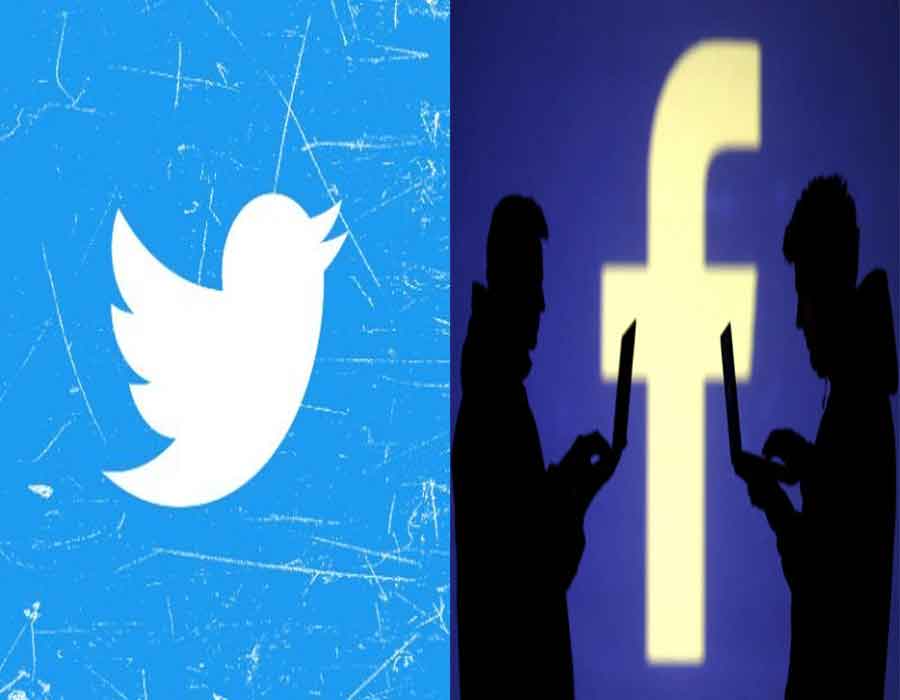 Twitter, Facebook may not be able to operate in India from May 26