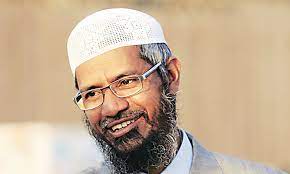 UAPA Tribunal issues notice to Zakir Naik's Islamic Research Foundation