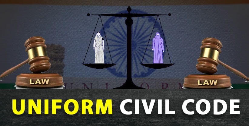 UCC: an indispensable step toward Gender Justice in India