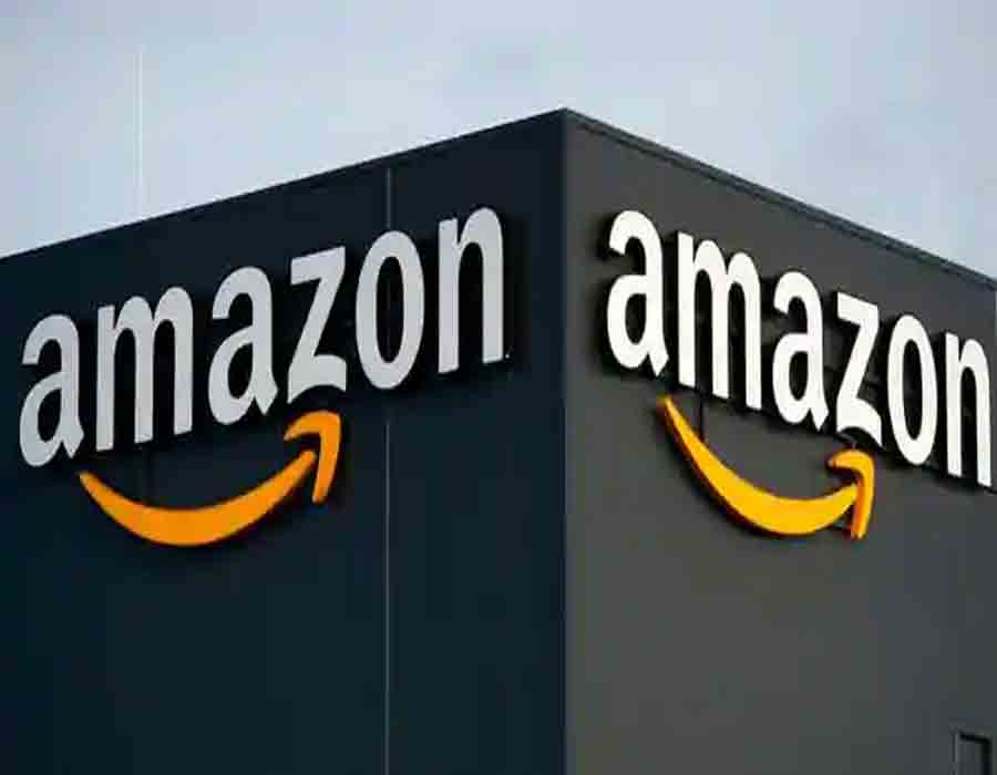 UK Chancellor in-laws hit with 5.5m pound bill in Amazon India tax dispute: Report