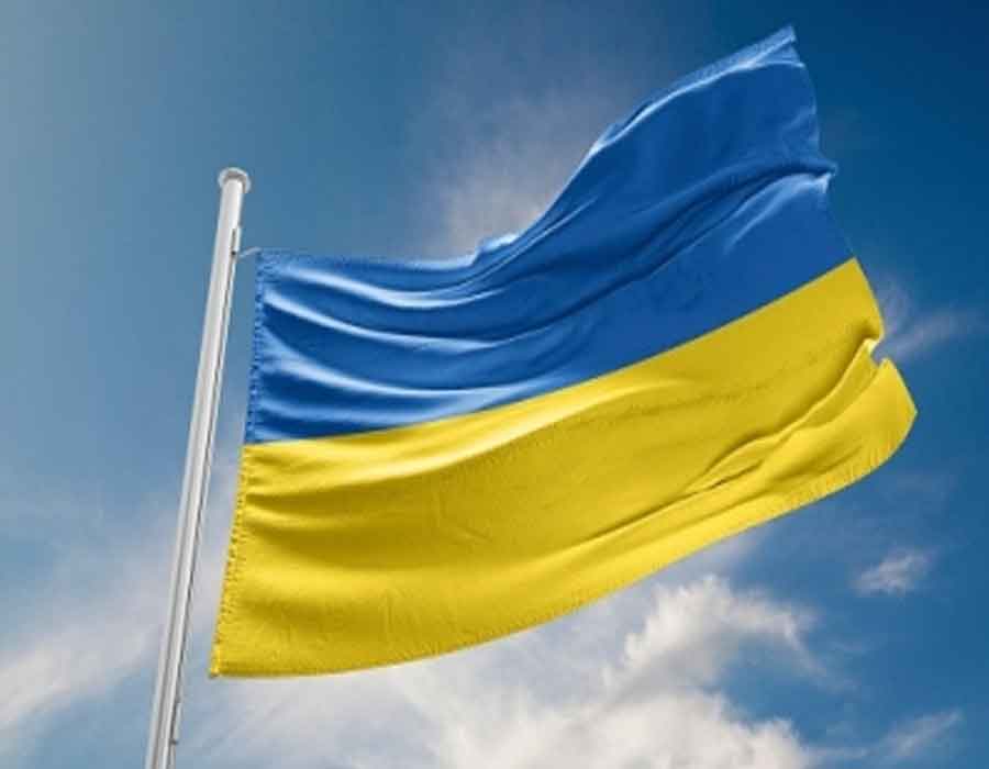 Ukraine's nat'l bank opens fundraising account to support armed forces