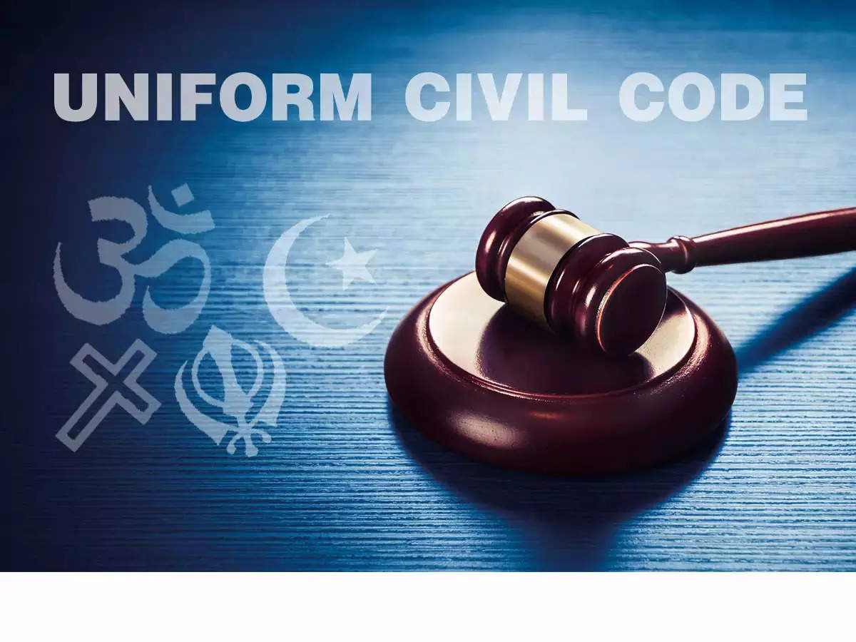 Uniform Civil Code in motion