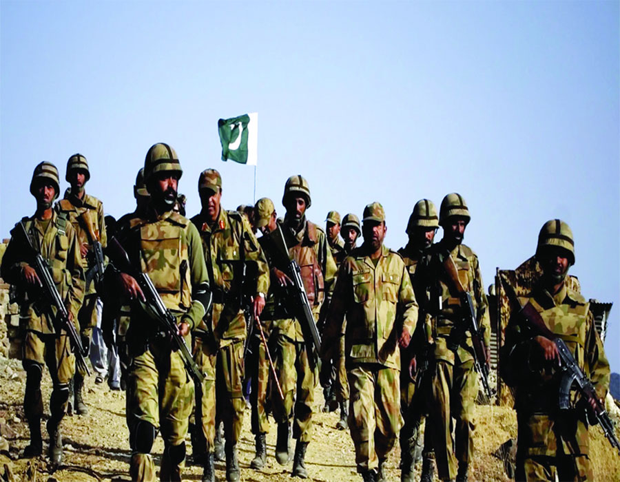 US probing Pak’s role in Afghanistan