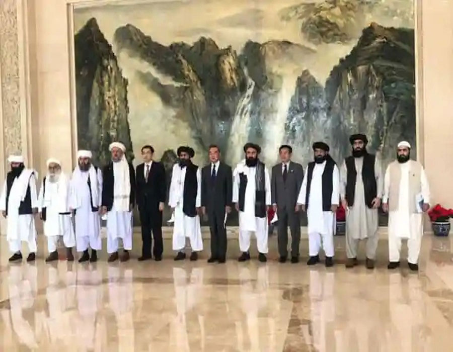 US, Taliban officials to hold talks in Doha over weekend