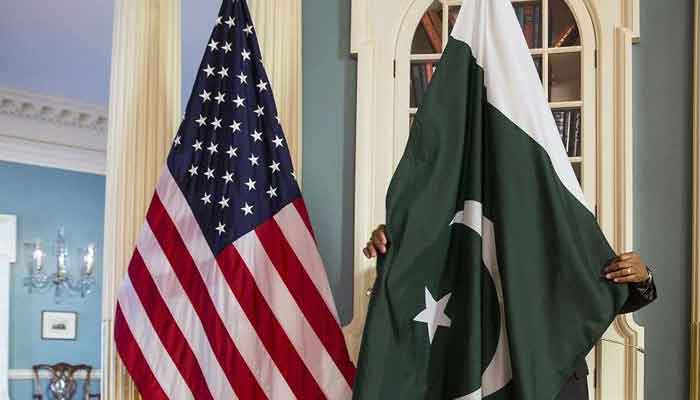 USA to review ties with Pakistan