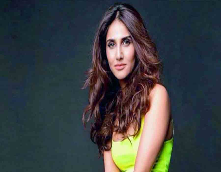 Vaani Kapoor: It's been a long wait to see my films get a release