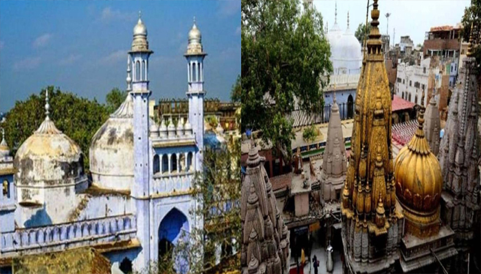 Varanasi Court dismisses the challenge by the Masjid Committee, says civil suits maintainable