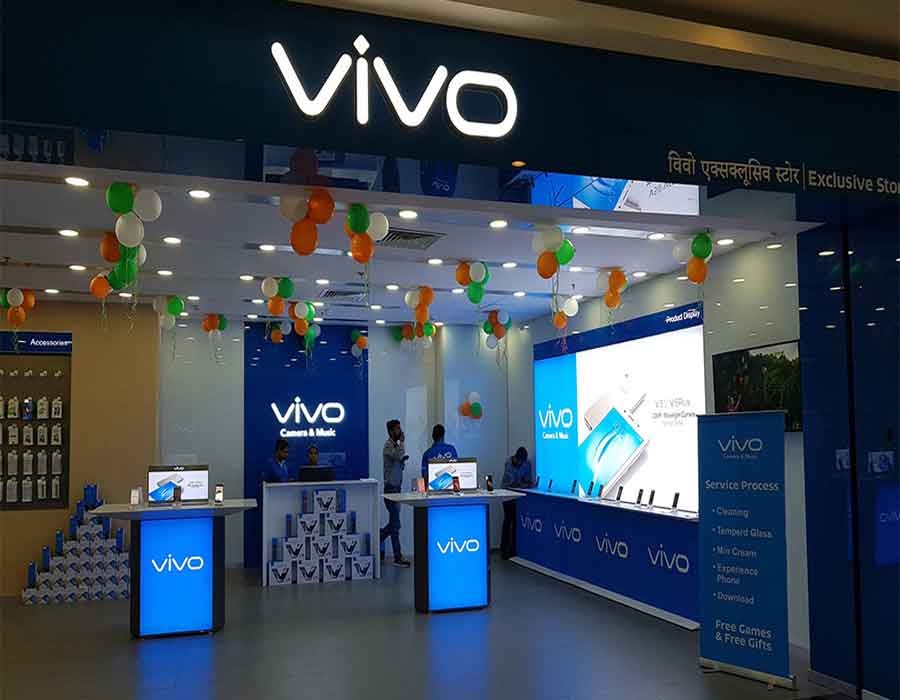 Vivo pledges Rs 10cr aid to support Covid-hit India