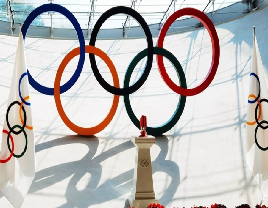 Winter Olympics: IOC does not foresee any situation to postpone Beijing 2022 Games