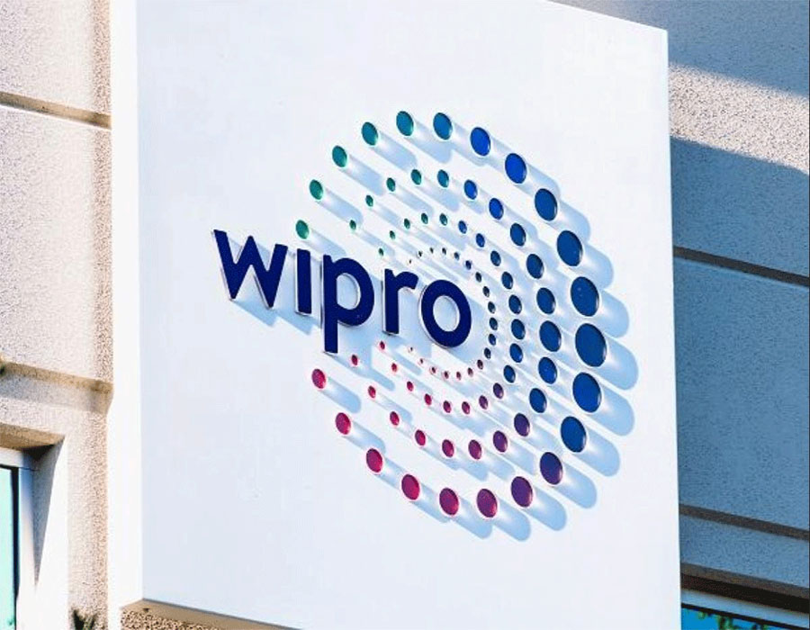 Wipro's consolidated Q2FY22 YoY net profit up 18.9%