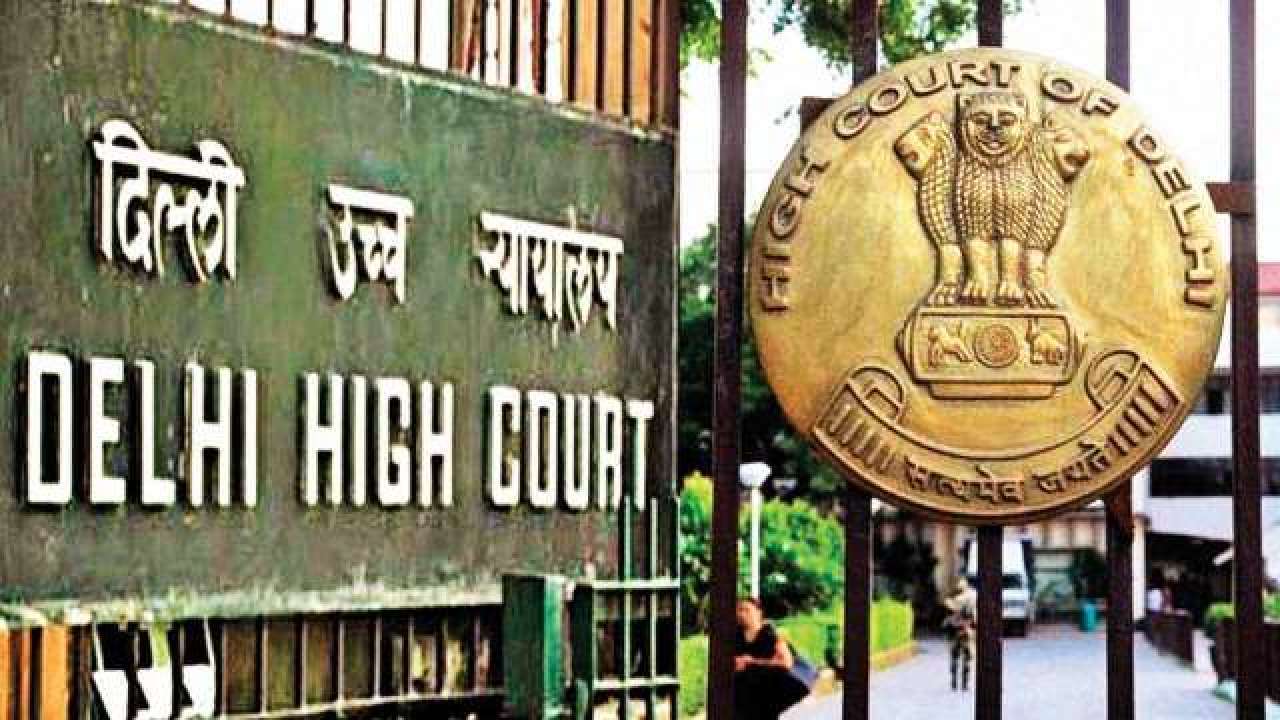 You are close to a contempt case: Delhi HC to Centre