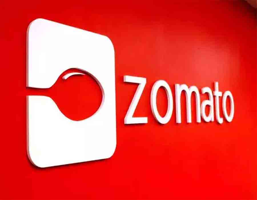 Zomato IPO anchor portion subscribed
